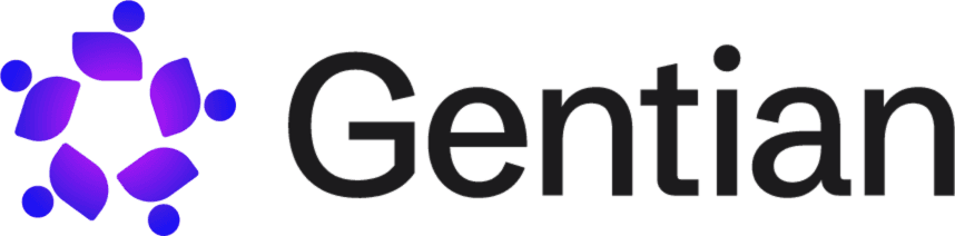 Gentian logo