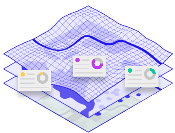 DualSight data and insights layer